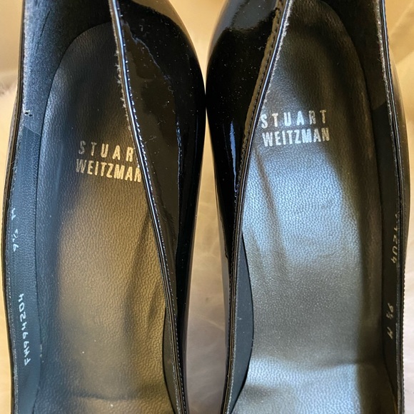 Stuart Weitzman Pumps - Picture 3 of 7